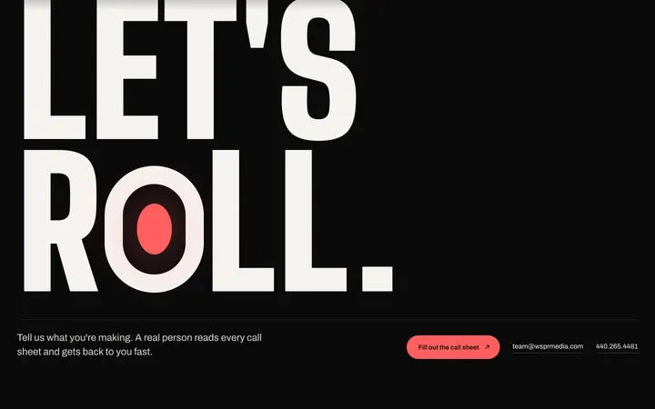 wsprcreative.com, screen 11 of 12