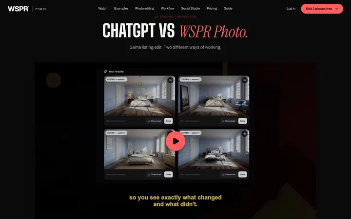 wsprphoto.com, screen 2 of 12