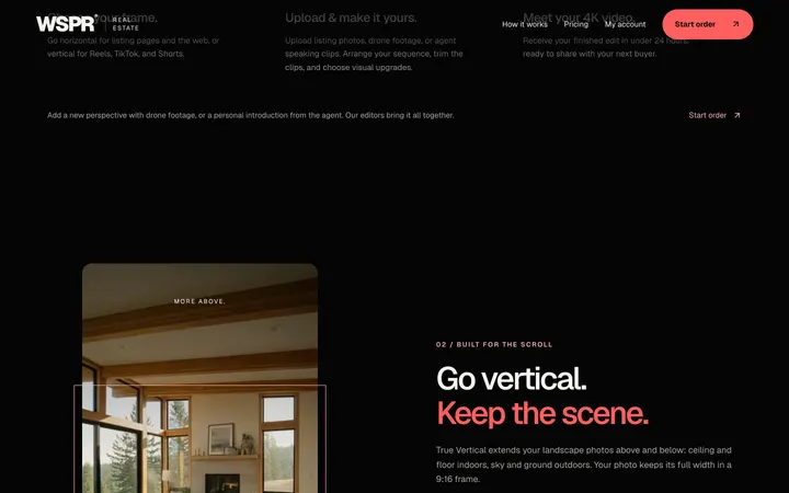 wsprrealestate.com, screen 4 of 12