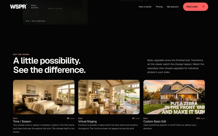 wsprrealestate.com, screen 5 of 12