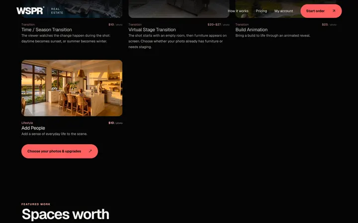 wsprrealestate.com, screen 6 of 12