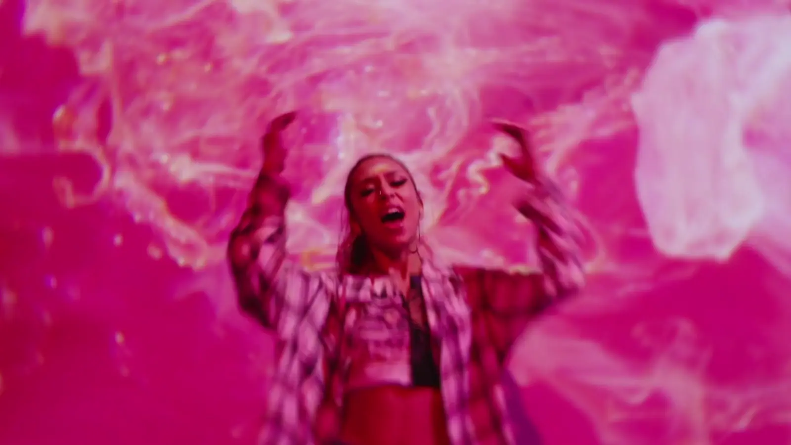 AHP Music Videos, production still 7
