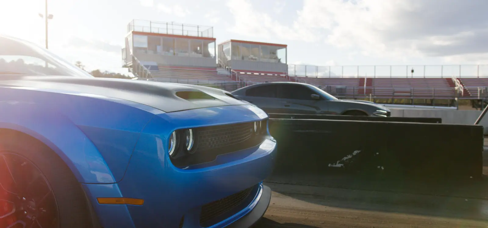 AWE Tuning, production still 9