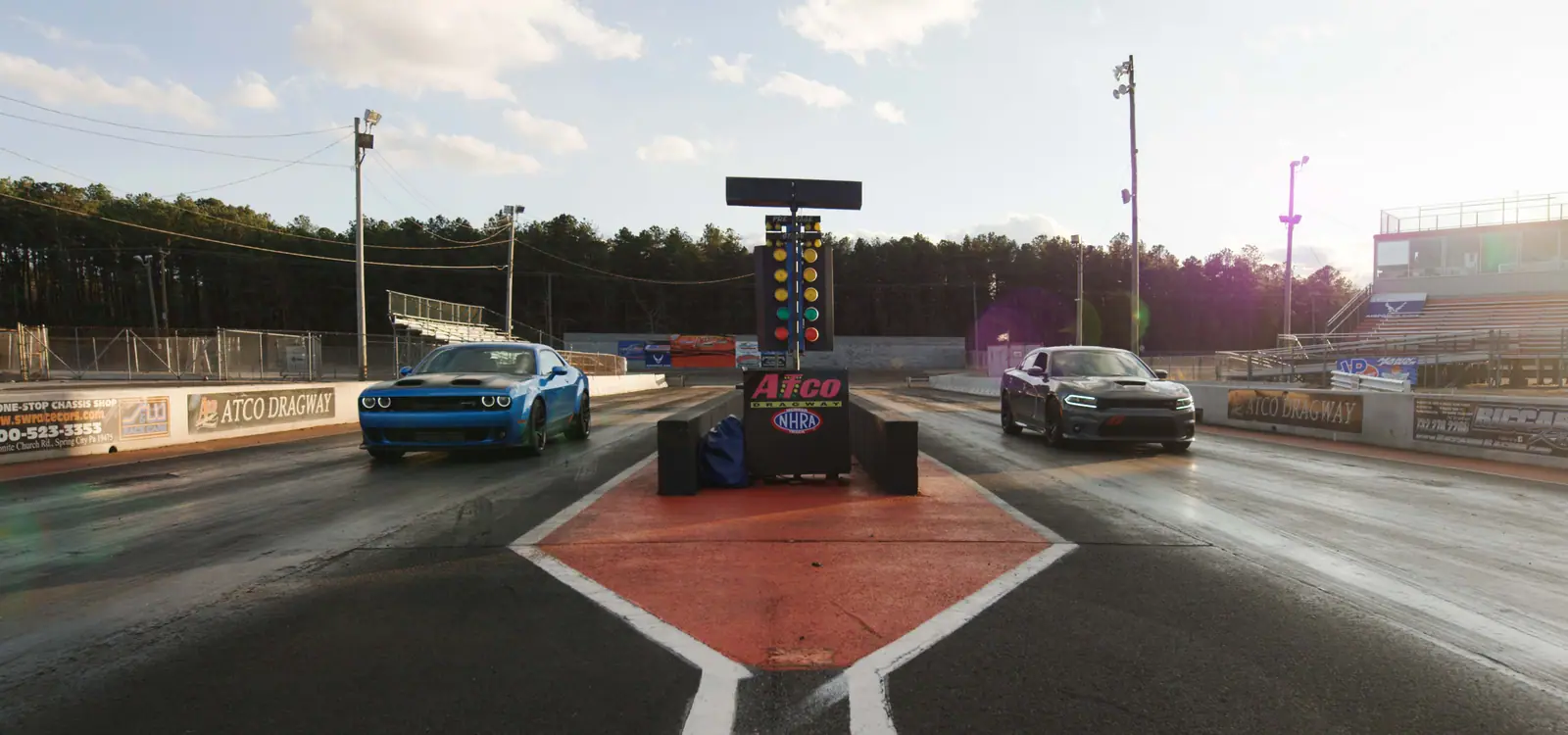 AWE Tuning, production still 12