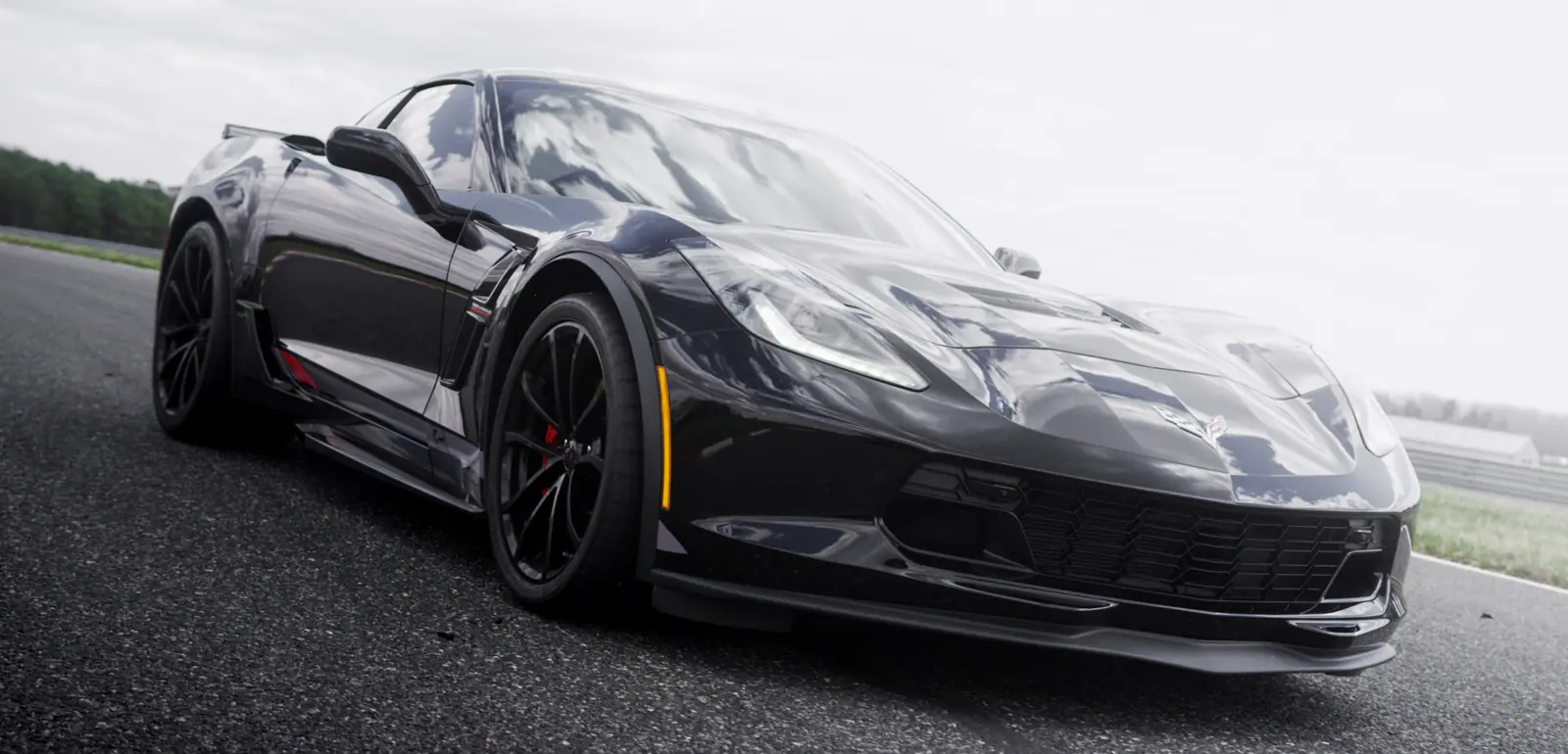 AWE Tuning, production still 16