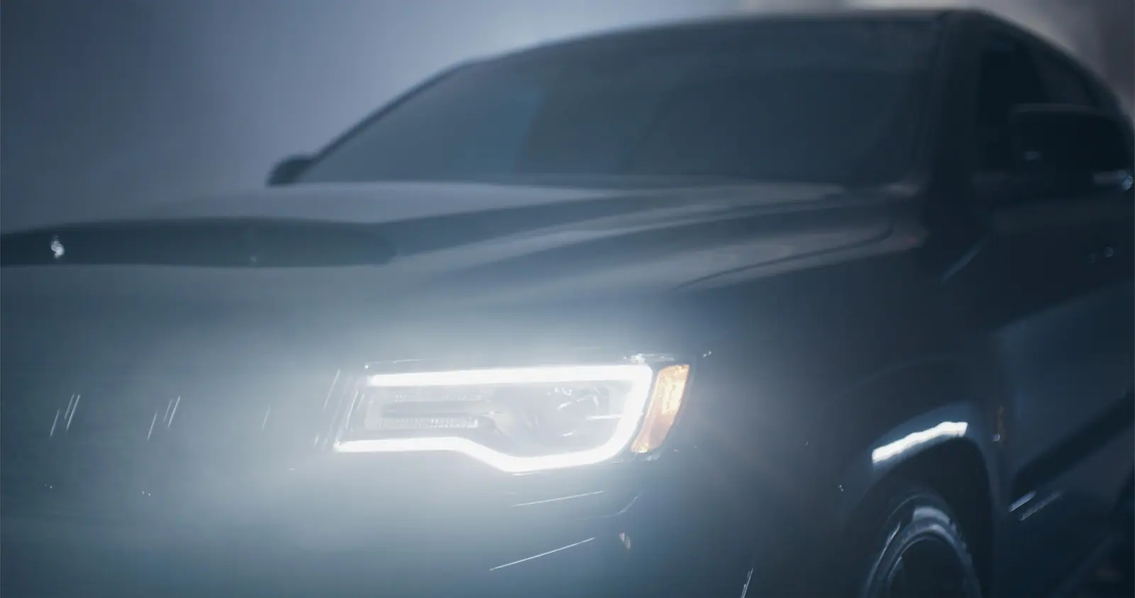 AWE Tuning, production still 2