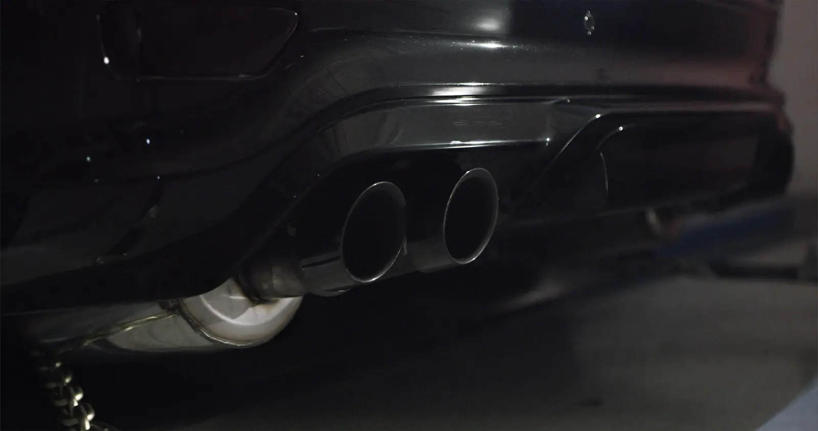 AWE Tuning, production still 4