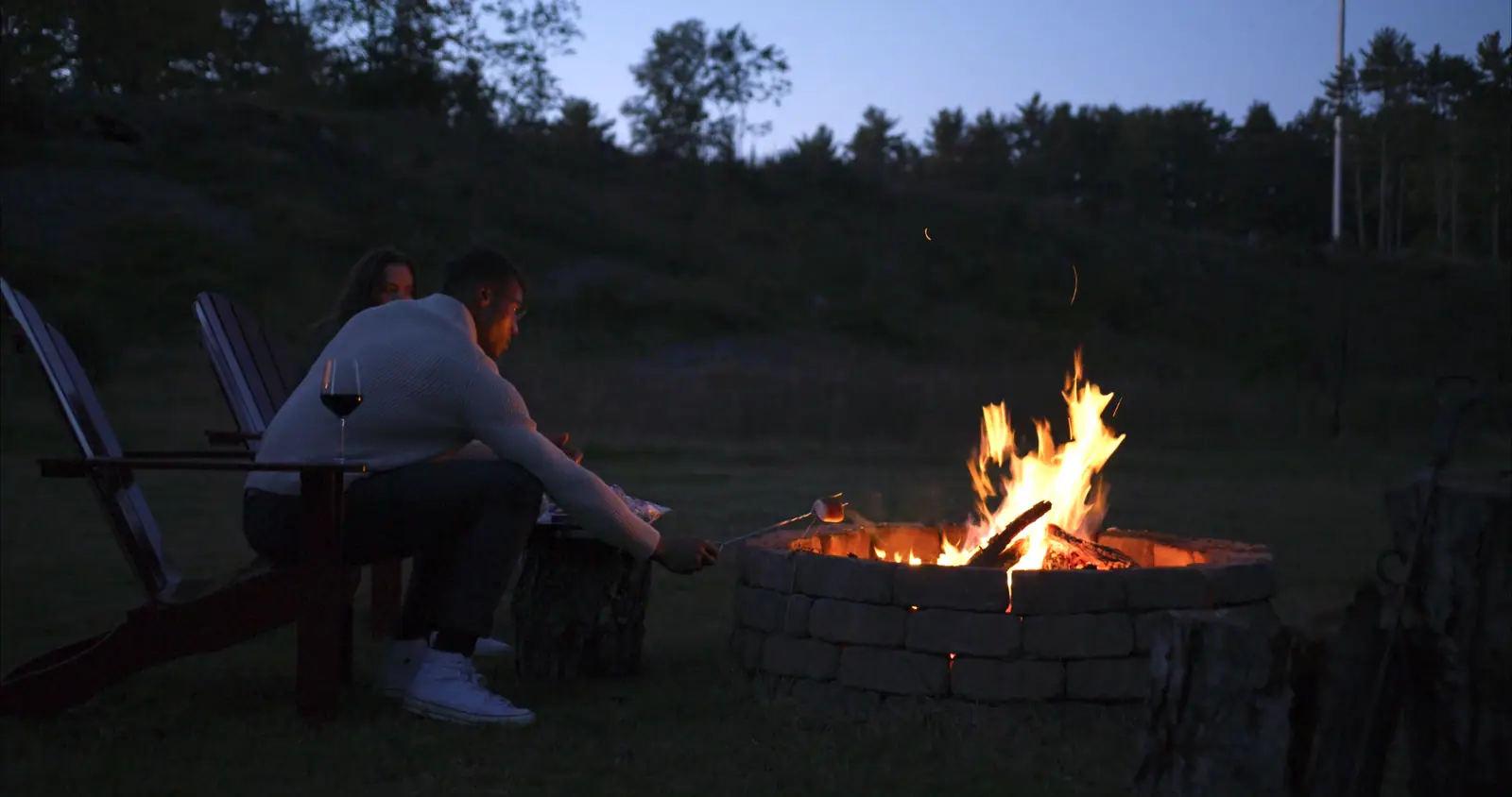 Moliving, production still 5