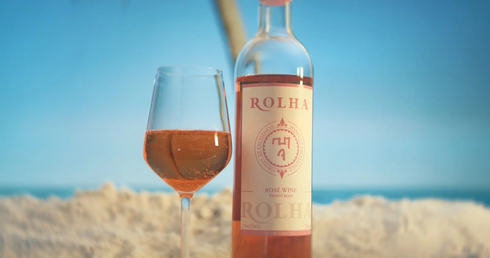 Rego Fine Wines, production still 3