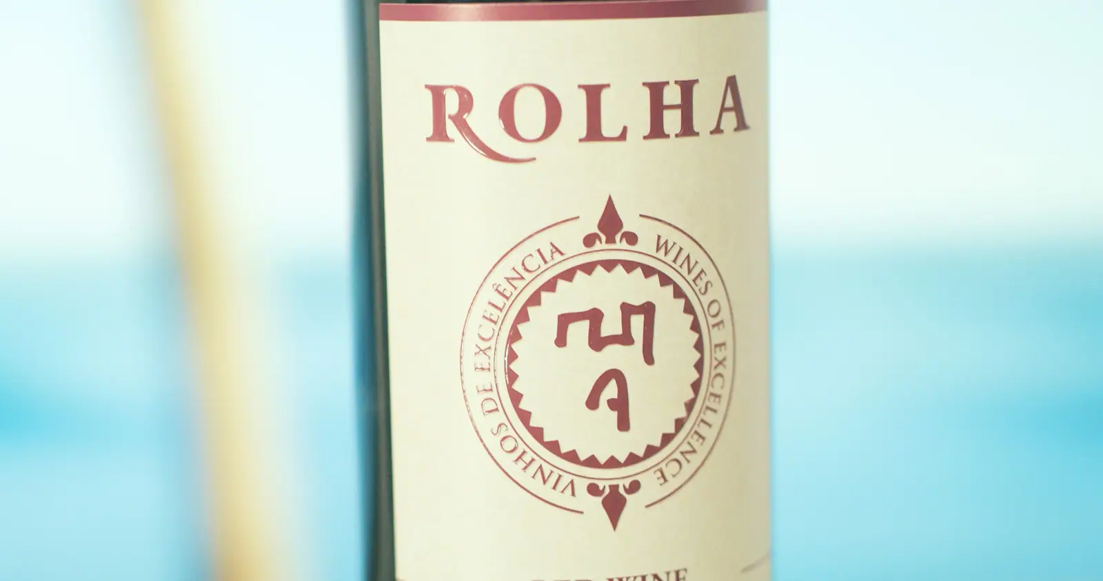 Rego Fine Wines, production still 5