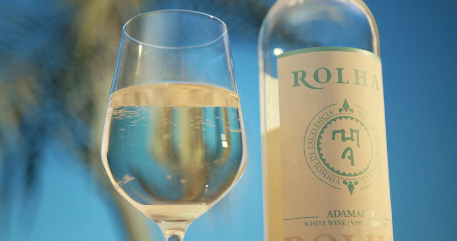 Rego Fine Wines, production still 6