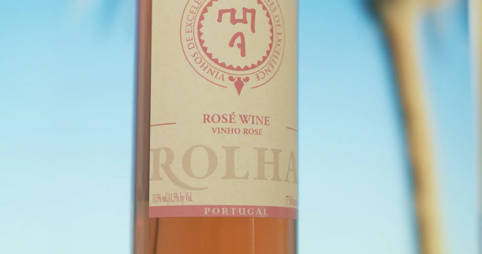 Rego Fine Wines, production still 8