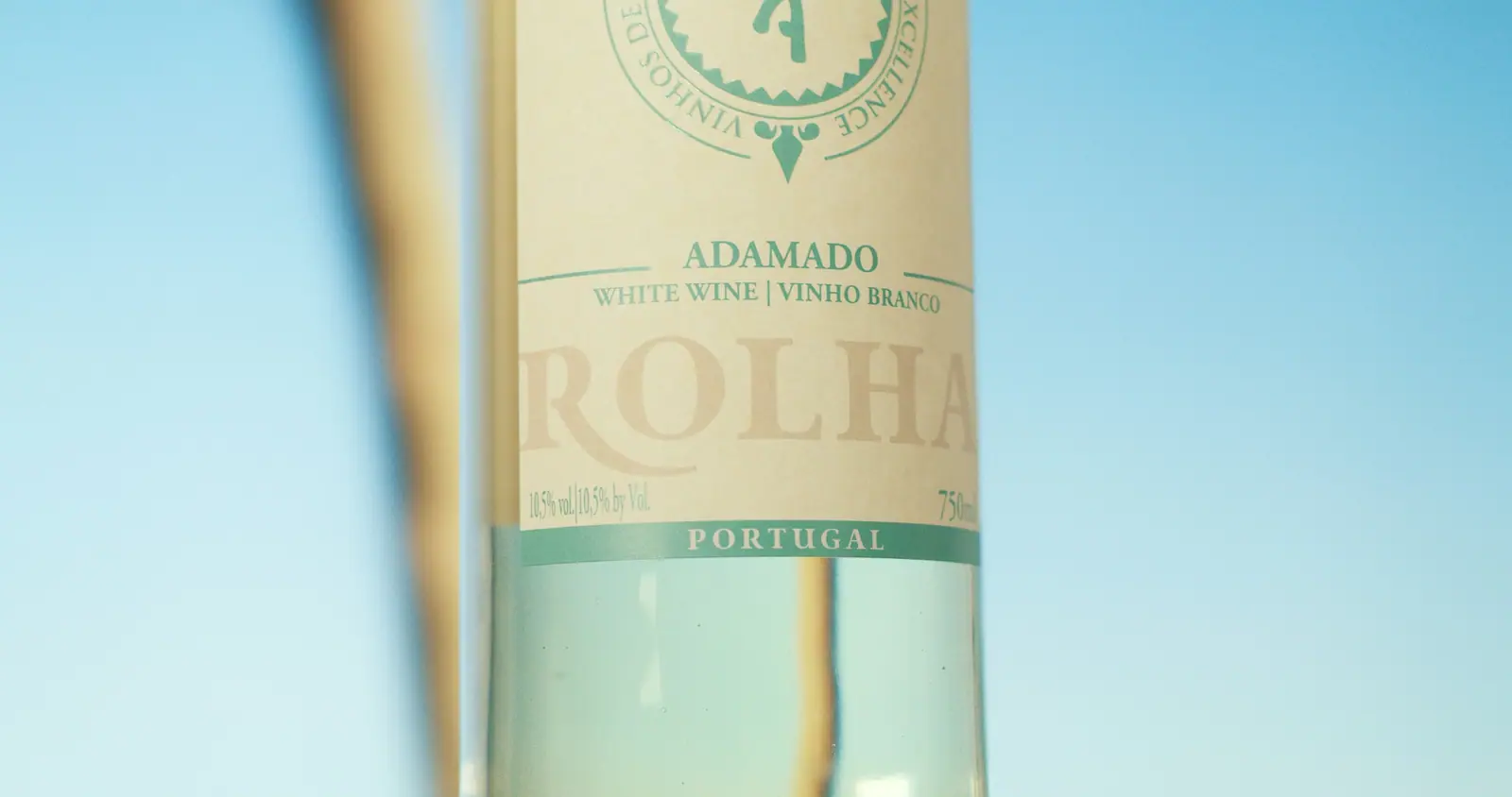 Rego Fine Wines, production still 10