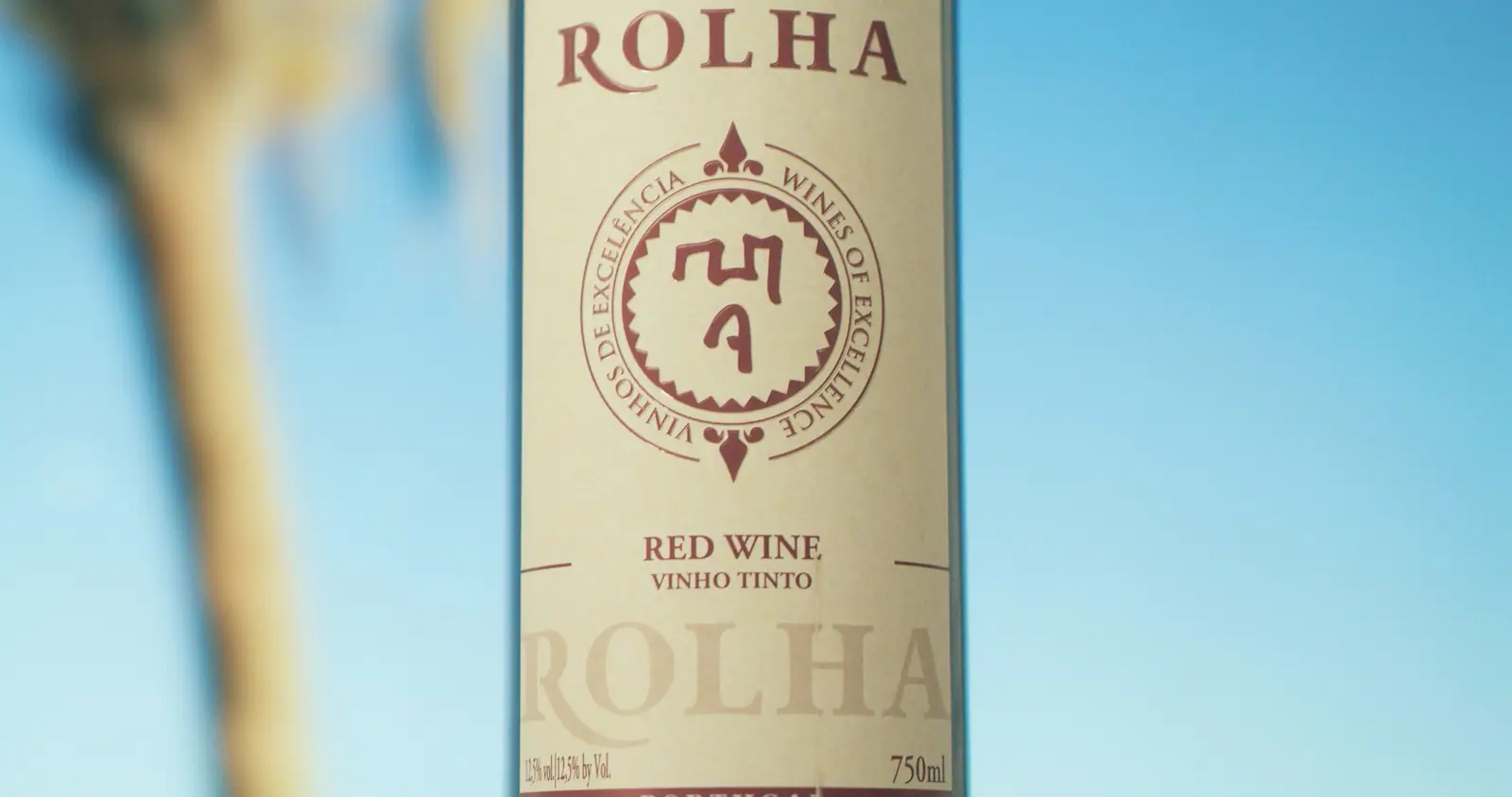 Rego Fine Wines, production still 14