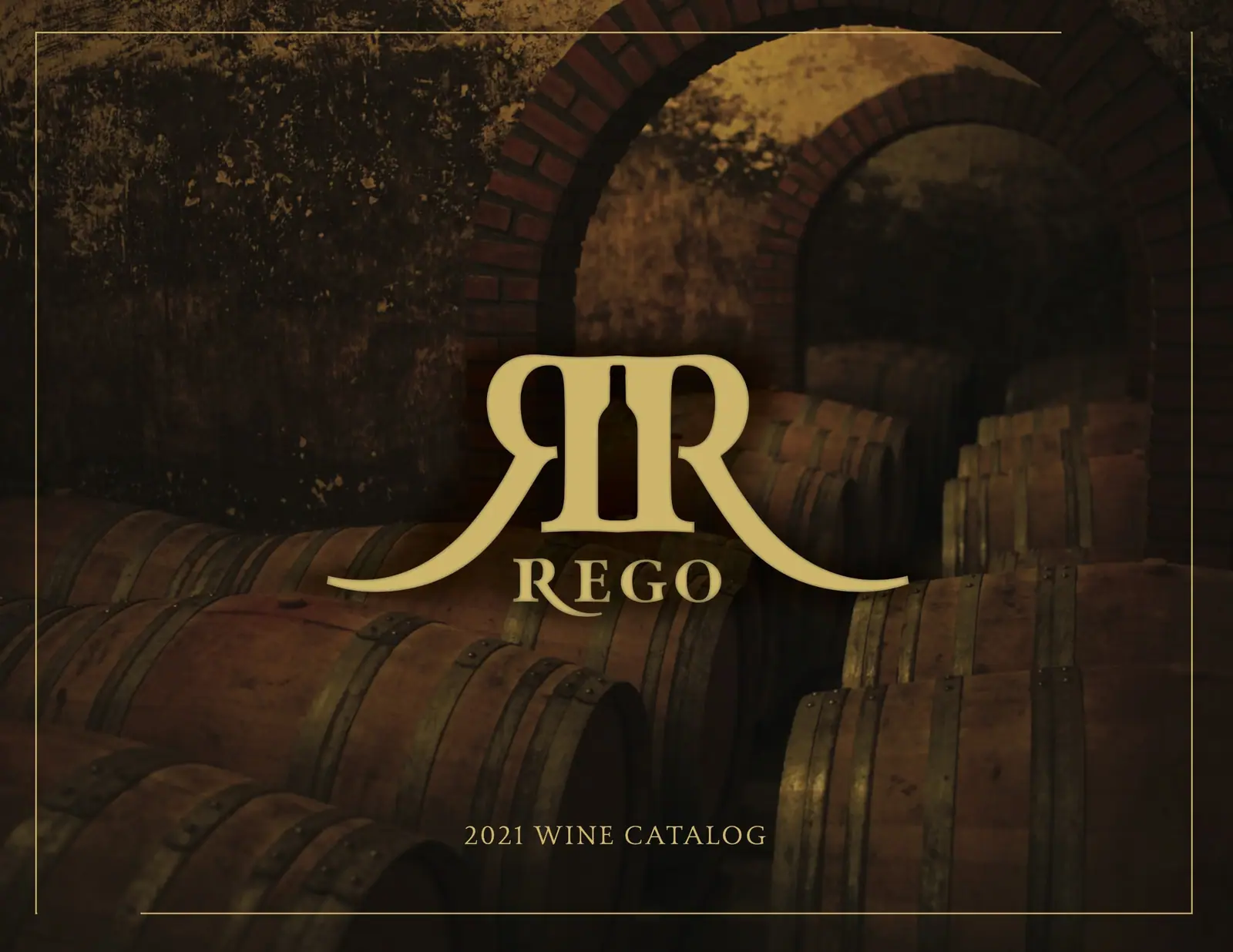 Rego Fine Wines, production still 1