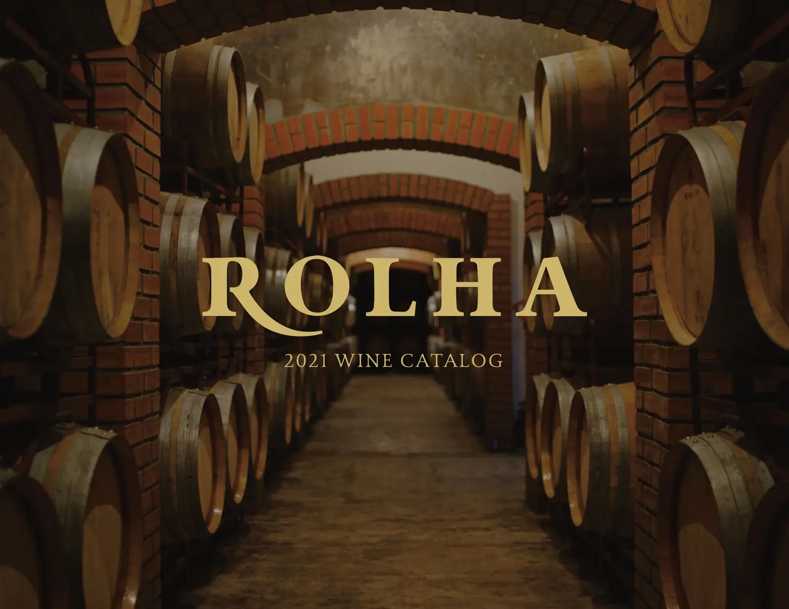 Rego Fine Wines, production still 7
