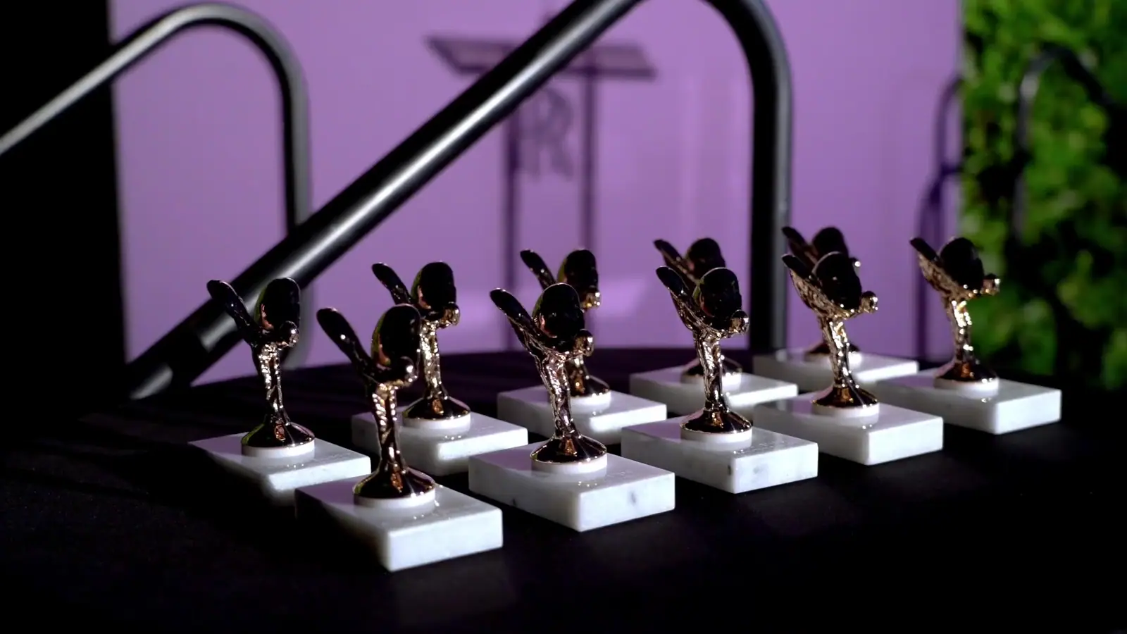 Rolls-Royce Motor Cars, production still 4