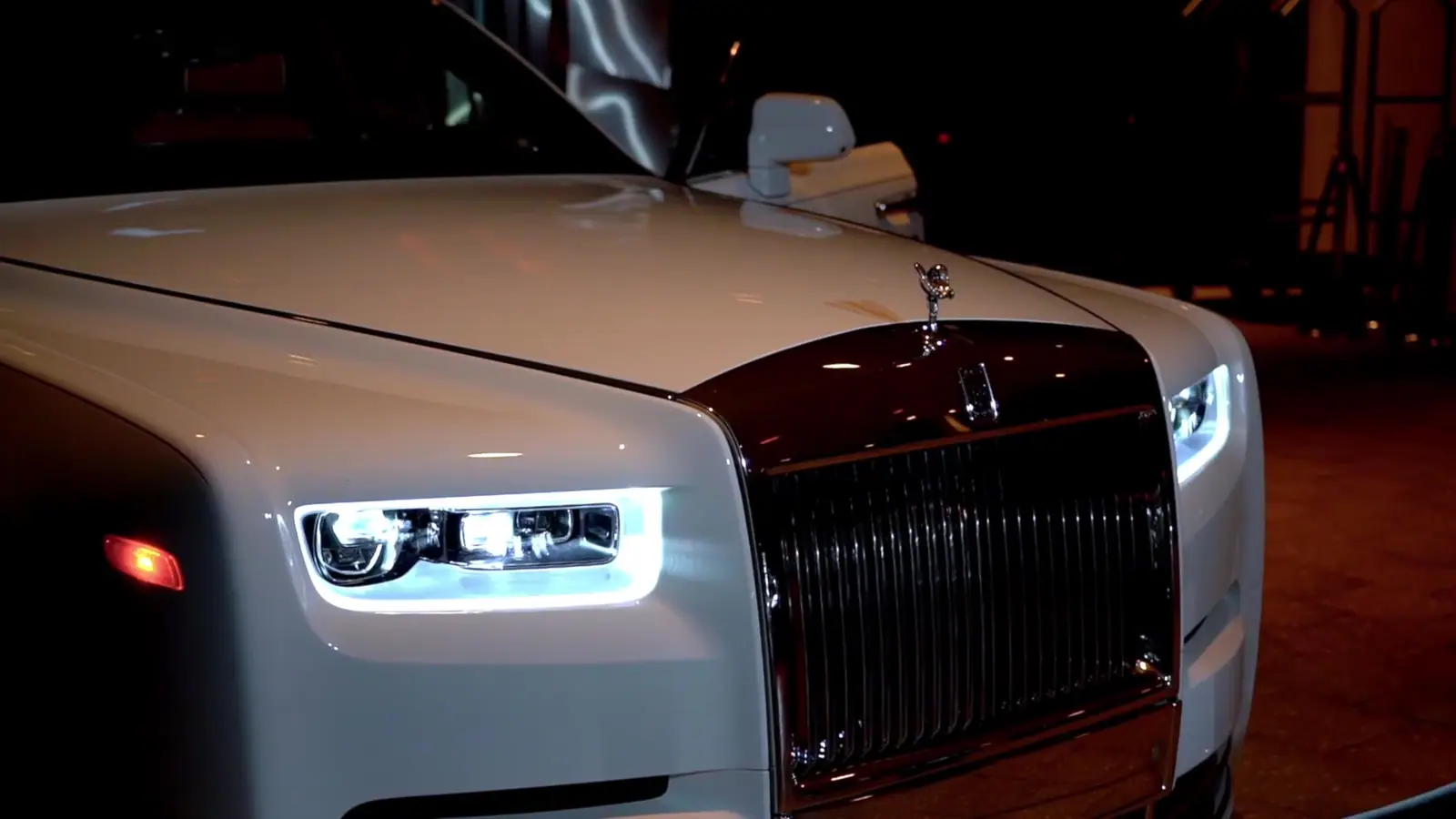 Rolls-Royce Motor Cars, production still 6