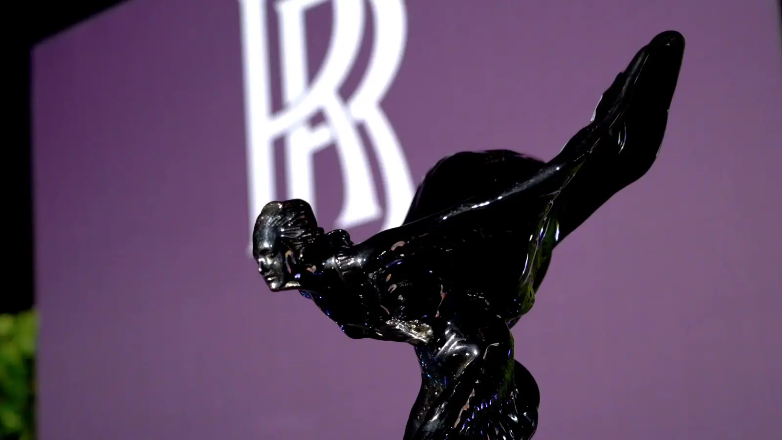 Rolls-Royce Motor Cars, production still 9