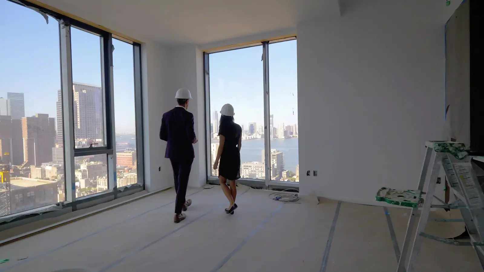 Slater Team · Compass, production still 4