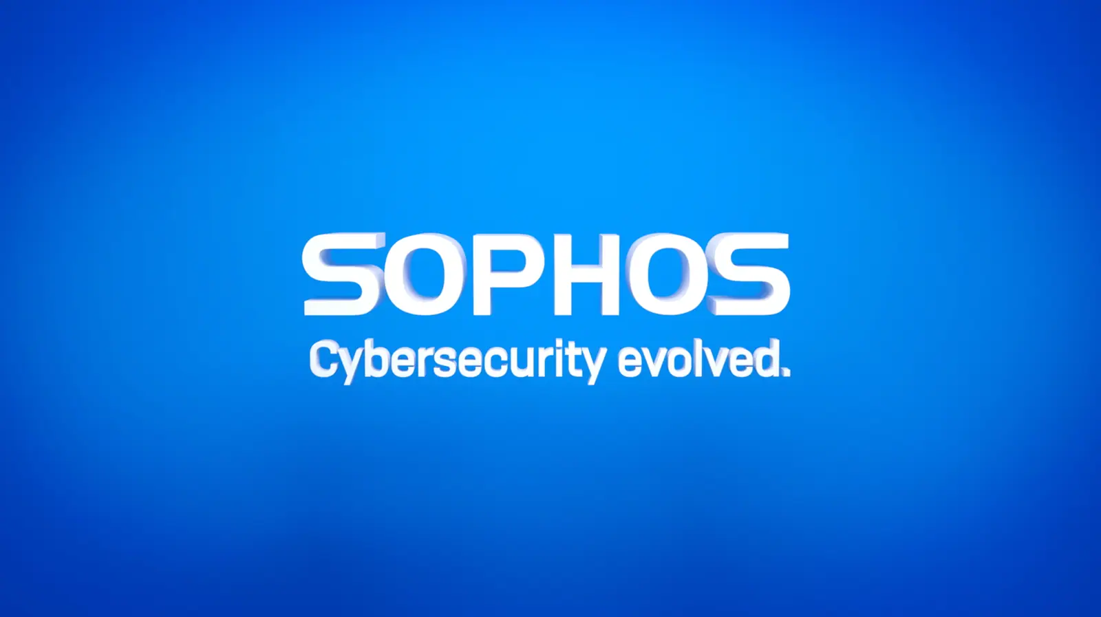 Sophos, production still 4