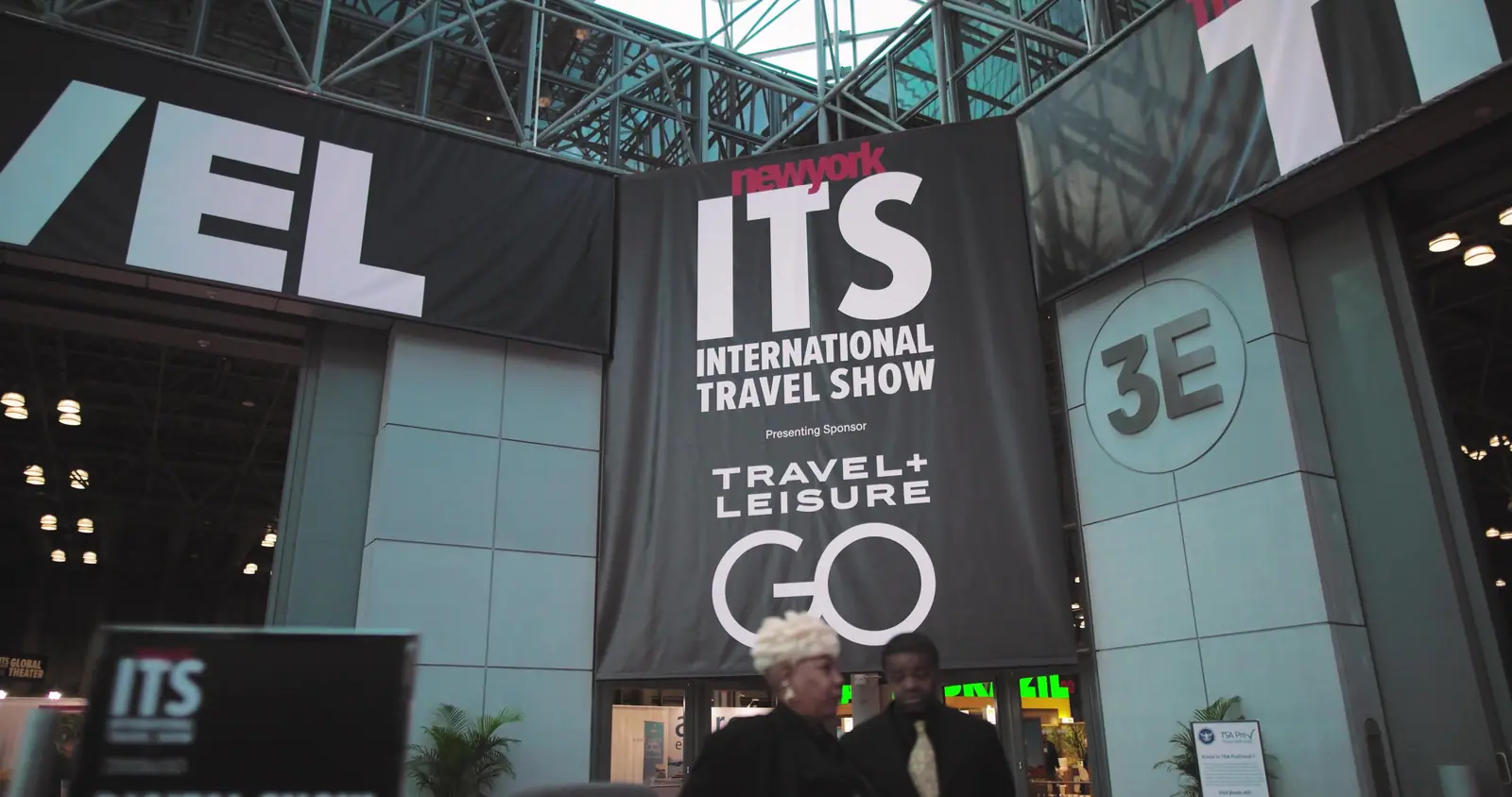 Travel + Leisure Co., production still 4