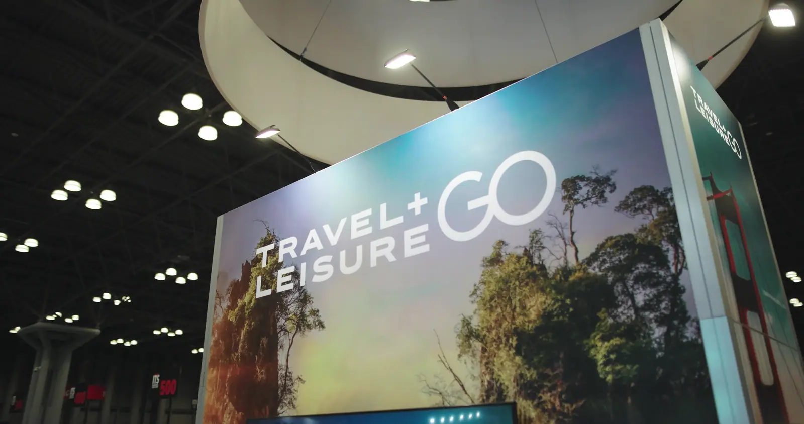 Travel + Leisure Co., production still 11