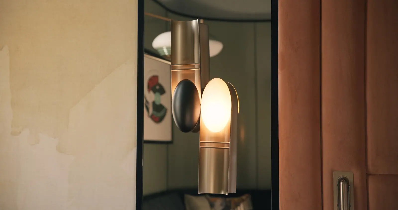 W Hotels × Rockwell Group, production still 6
