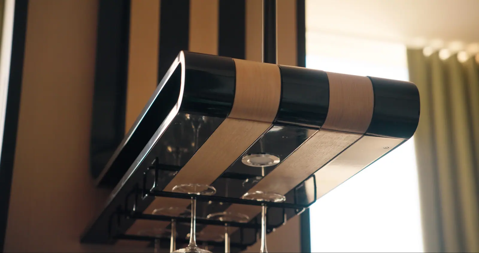 W Hotels × Rockwell Group, production still 9
